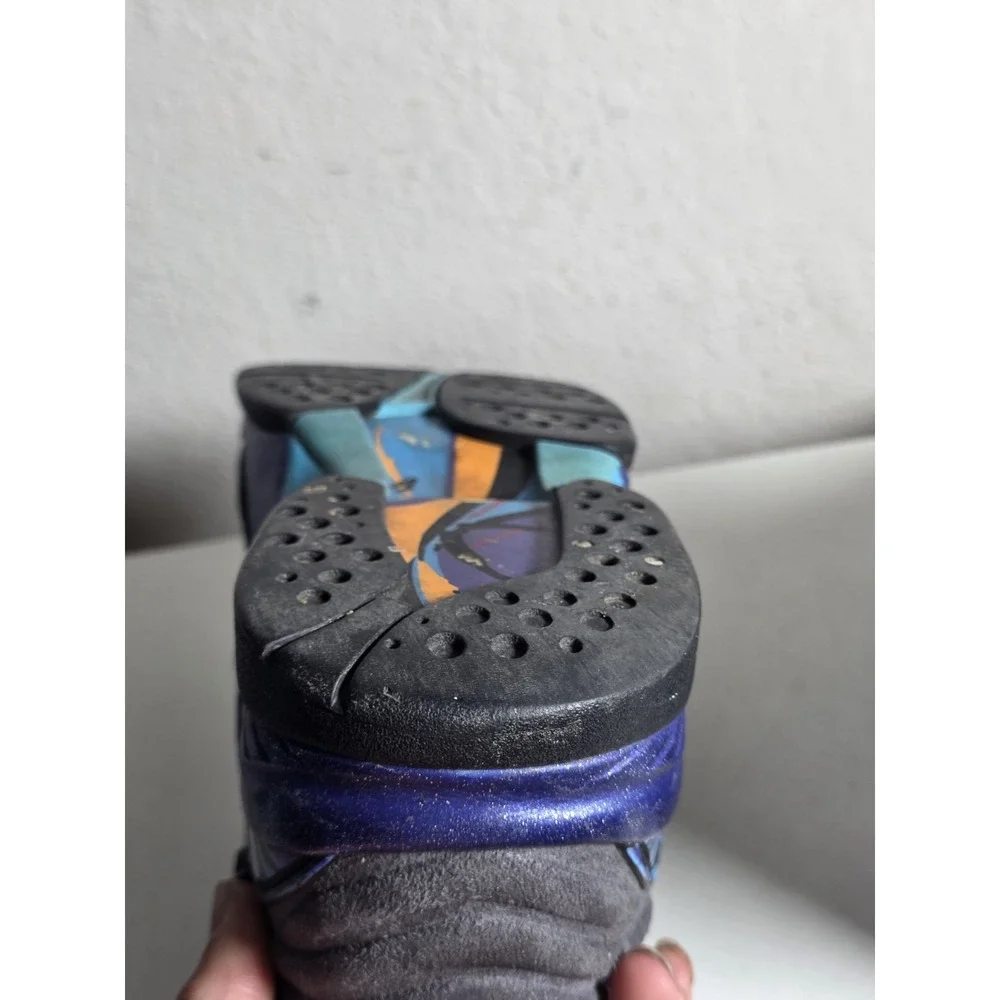 Size 9 - Jordan 8 Retro Aqua 2015
